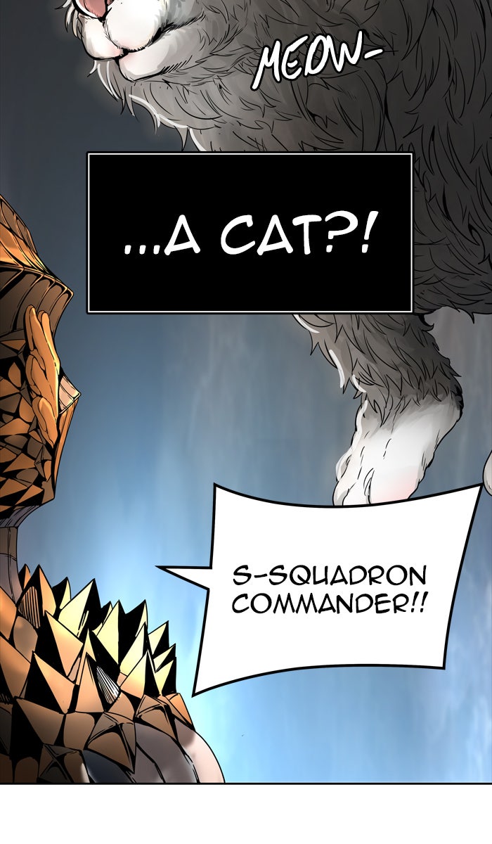 Tower of God Manga Chapter 451 page 94 - [Season 3] Ep. 34