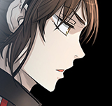 Tower of God Manga Chapter 451 ([Season 3] Ep. 34) cover