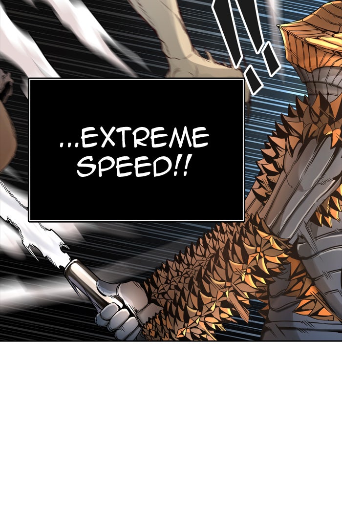 Tower of God Manga Chapter 452 page 100 - [Season 3] Ep. 35