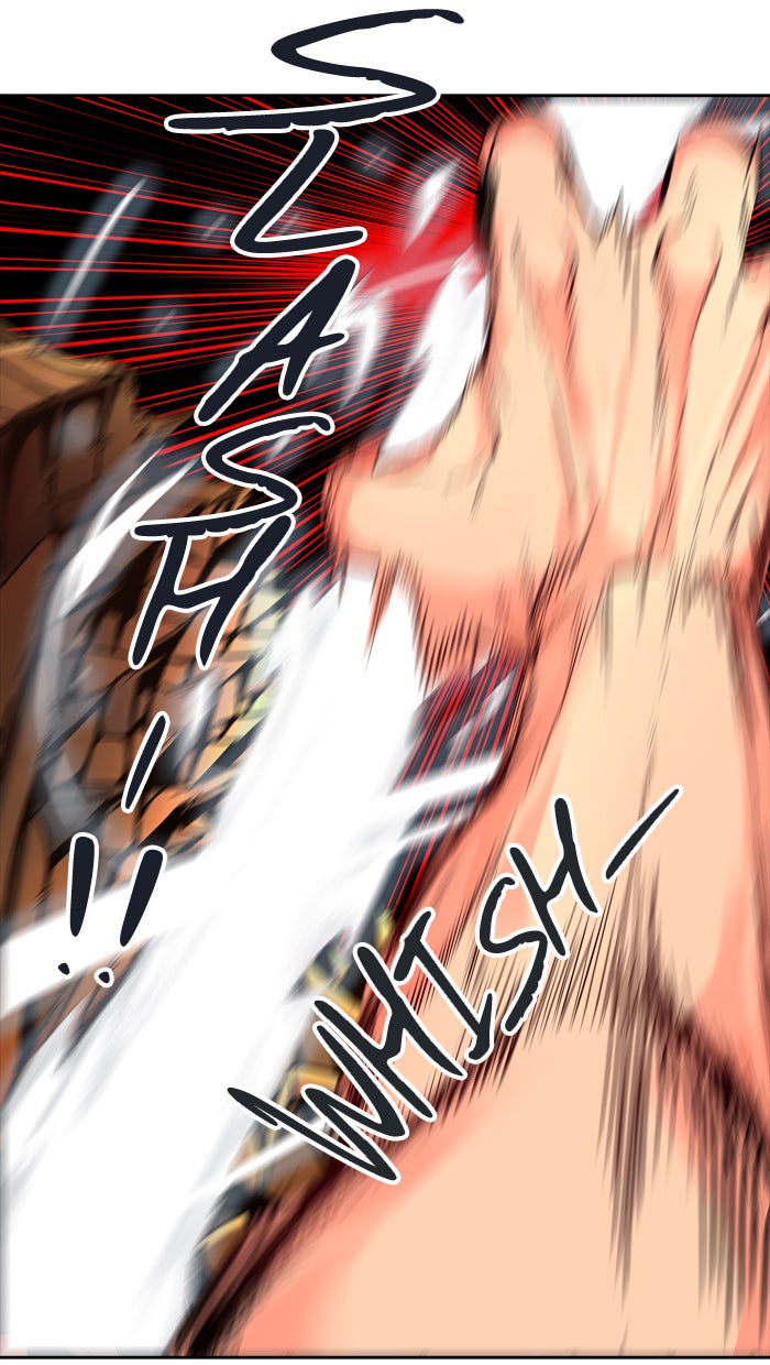 Tower of God Manga Chapter 452 page 101 - [Season 3] Ep. 35