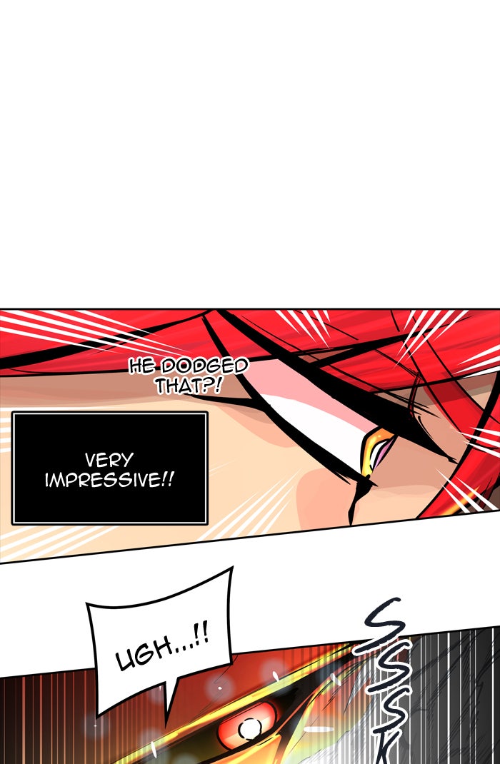 Tower of God Manga Chapter 452 page 102 - [Season 3] Ep. 35