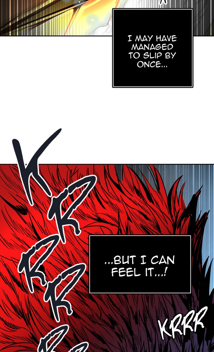 Tower of God Manga Chapter 452 page 103 - [Season 3] Ep. 35