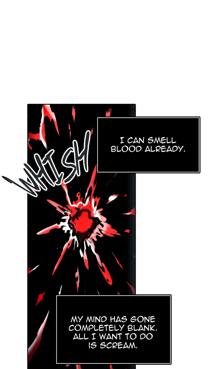 Tower of God Manga Chapter 452 page 106 - [Season 3] Ep. 35