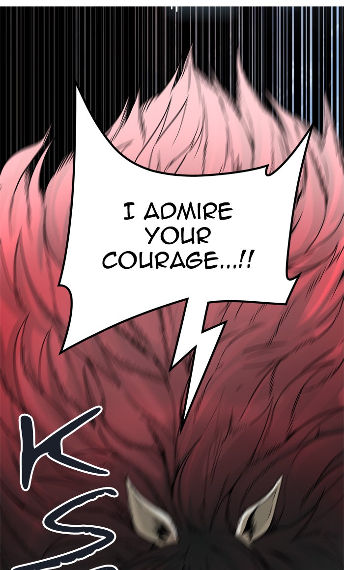 Tower of God Manga Chapter 452 page 109 - [Season 3] Ep. 35