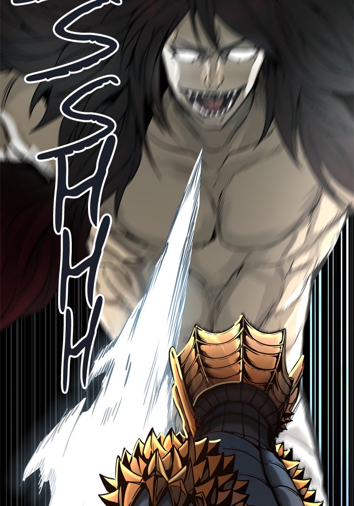 Tower of God Manga Chapter 452 page 110 - [Season 3] Ep. 35