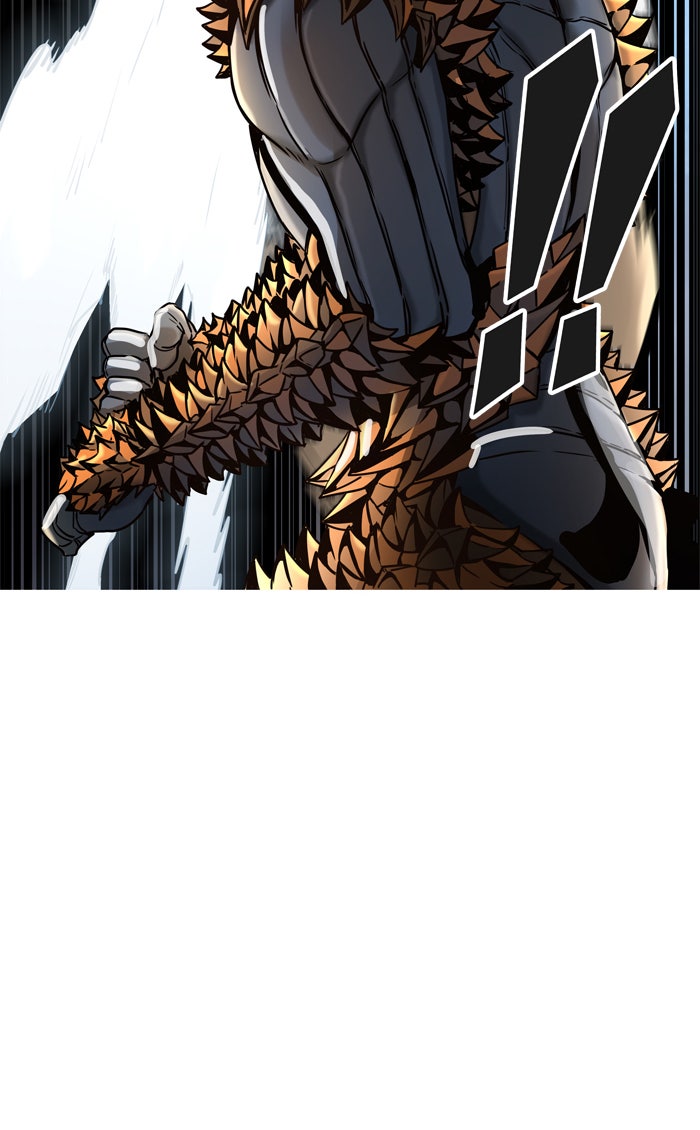 Tower of God Manga Chapter 452 page 111 - [Season 3] Ep. 35