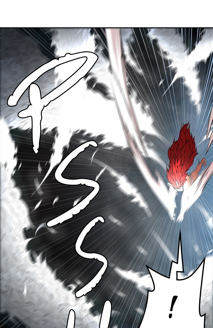 Tower of God Manga Chapter 452 page 113 - [Season 3] Ep. 35