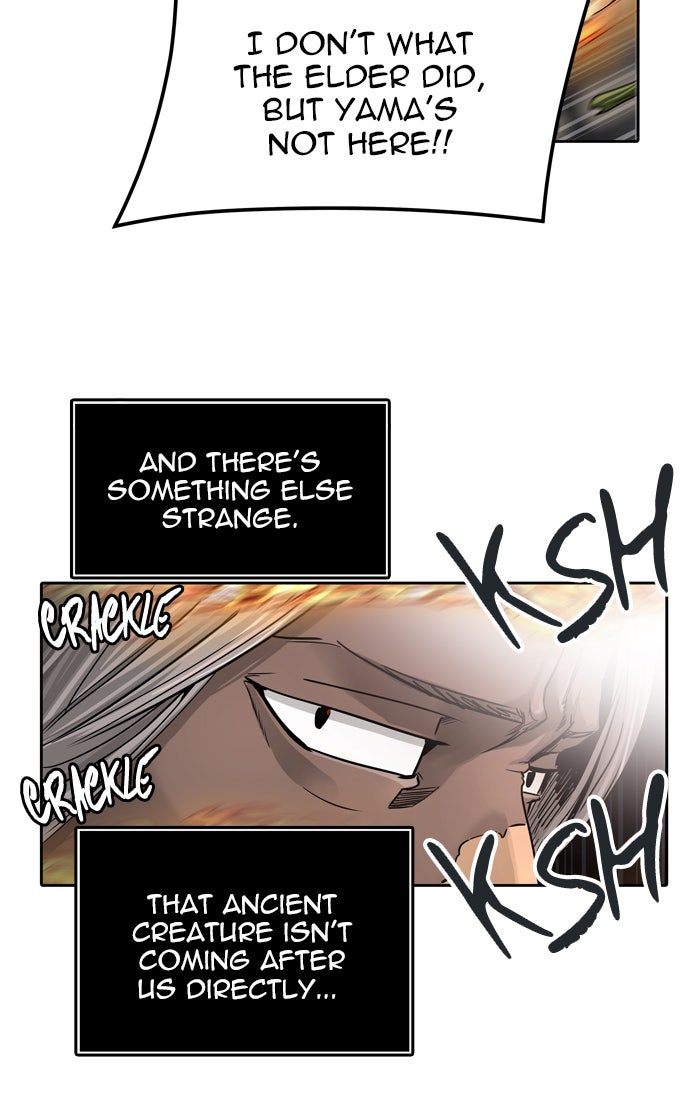 Tower of God Manga Chapter 452 page 12 - [Season 3] Ep. 35