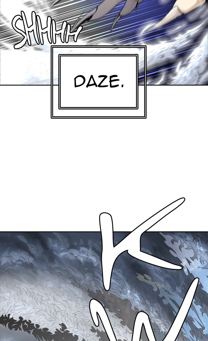 Tower of God Manga Chapter 452 page 120 - [Season 3] Ep. 35