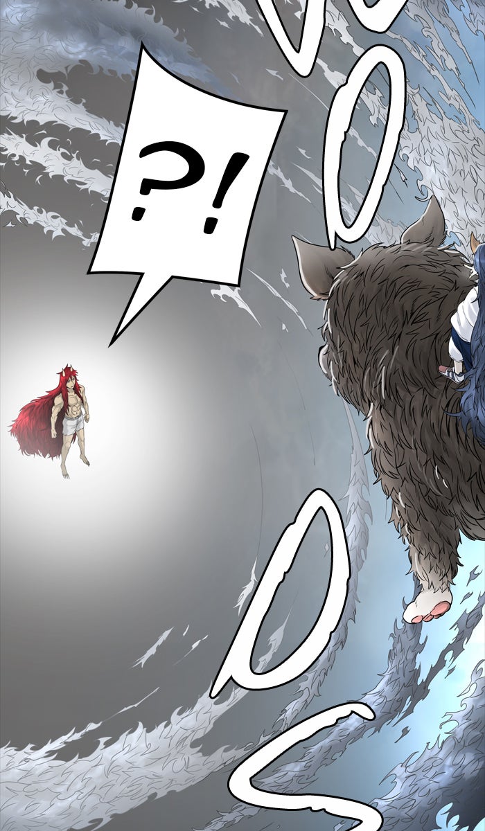 Tower of God Manga Chapter 452 page 121 - [Season 3] Ep. 35