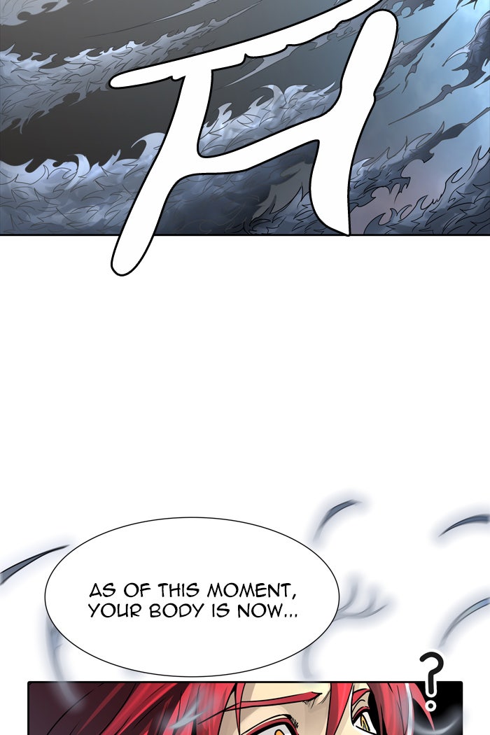 Tower of God Manga Chapter 452 page 122 - [Season 3] Ep. 35