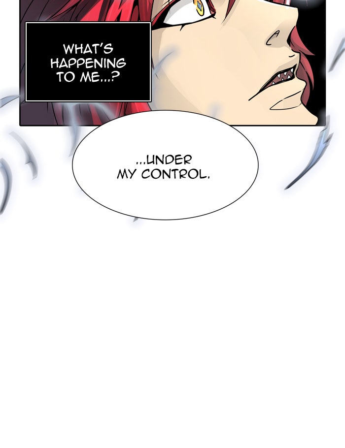 Tower of God Manga Chapter 452 page 123 - [Season 3] Ep. 35