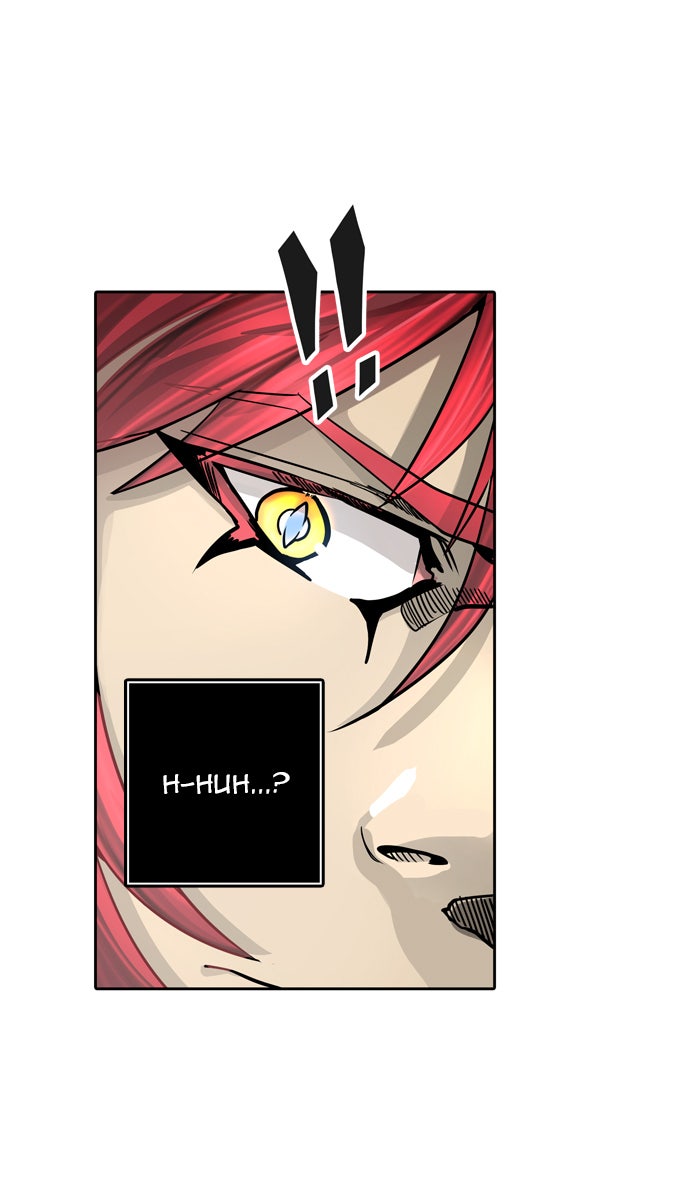 Tower of God Manga Chapter 452 page 126 - [Season 3] Ep. 35