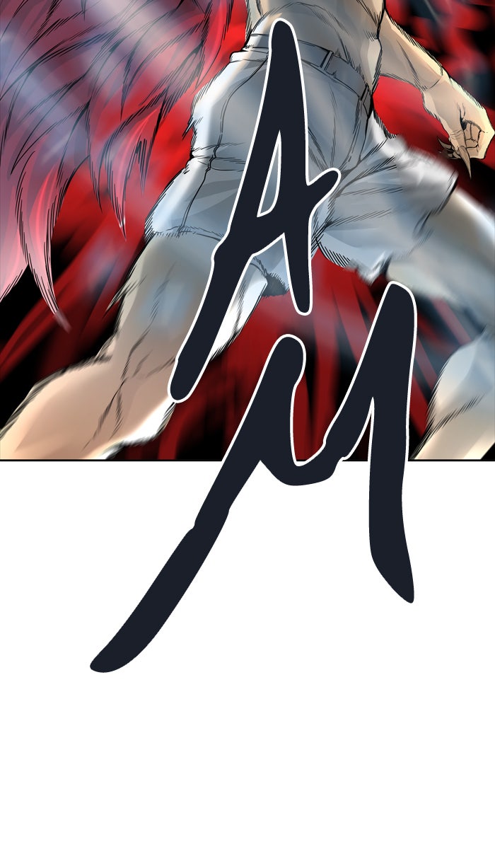 Tower of God Manga Chapter 452 page 131 - [Season 3] Ep. 35