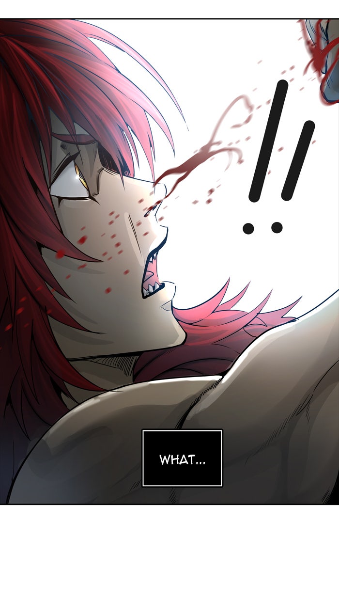 Tower of God Manga Chapter 452 page 132 - [Season 3] Ep. 35