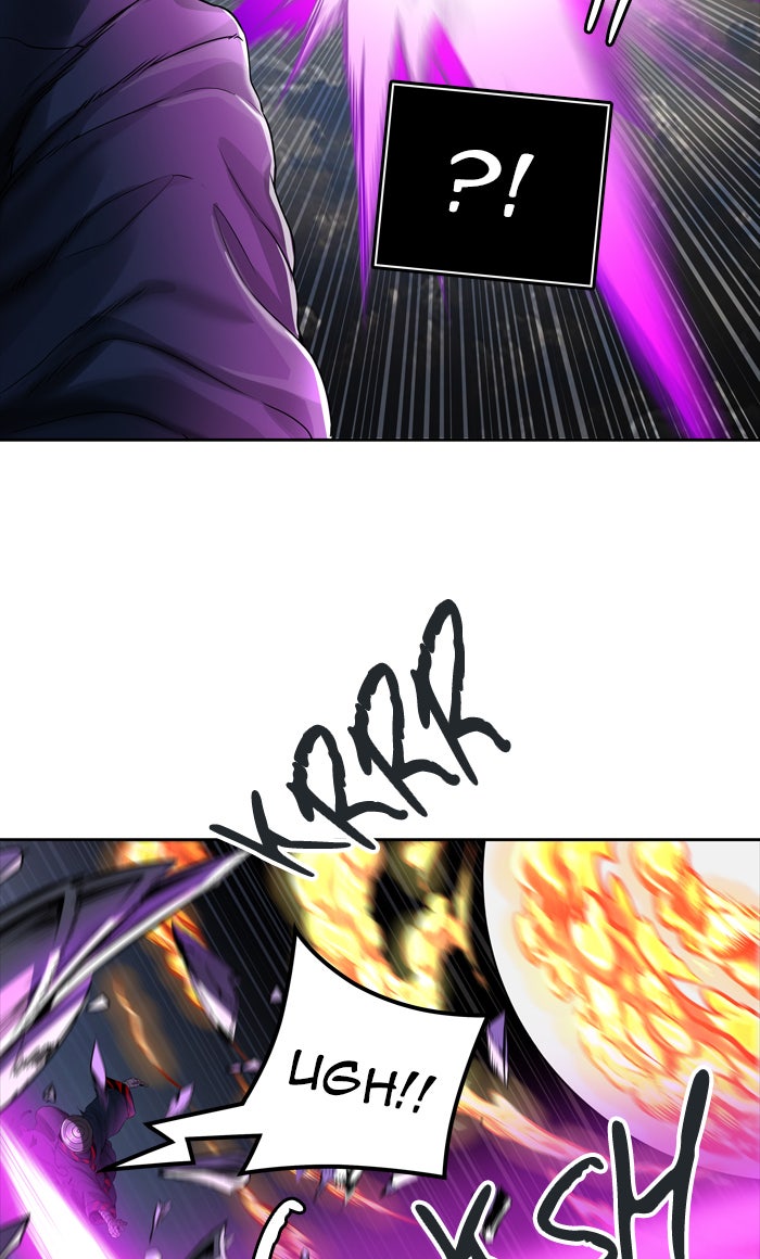 Tower of God Manga Chapter 452 page 15 - [Season 3] Ep. 35