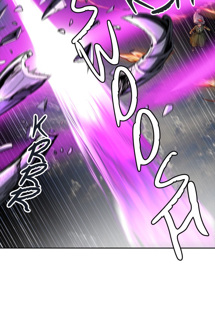 Tower of God Manga Chapter 452 page 16 - [Season 3] Ep. 35