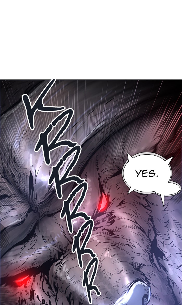 Tower of God Manga Chapter 452 page 19 - [Season 3] Ep. 35