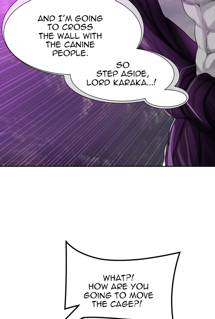 Tower of God Manga Chapter 452 page 23 - [Season 3] Ep. 35