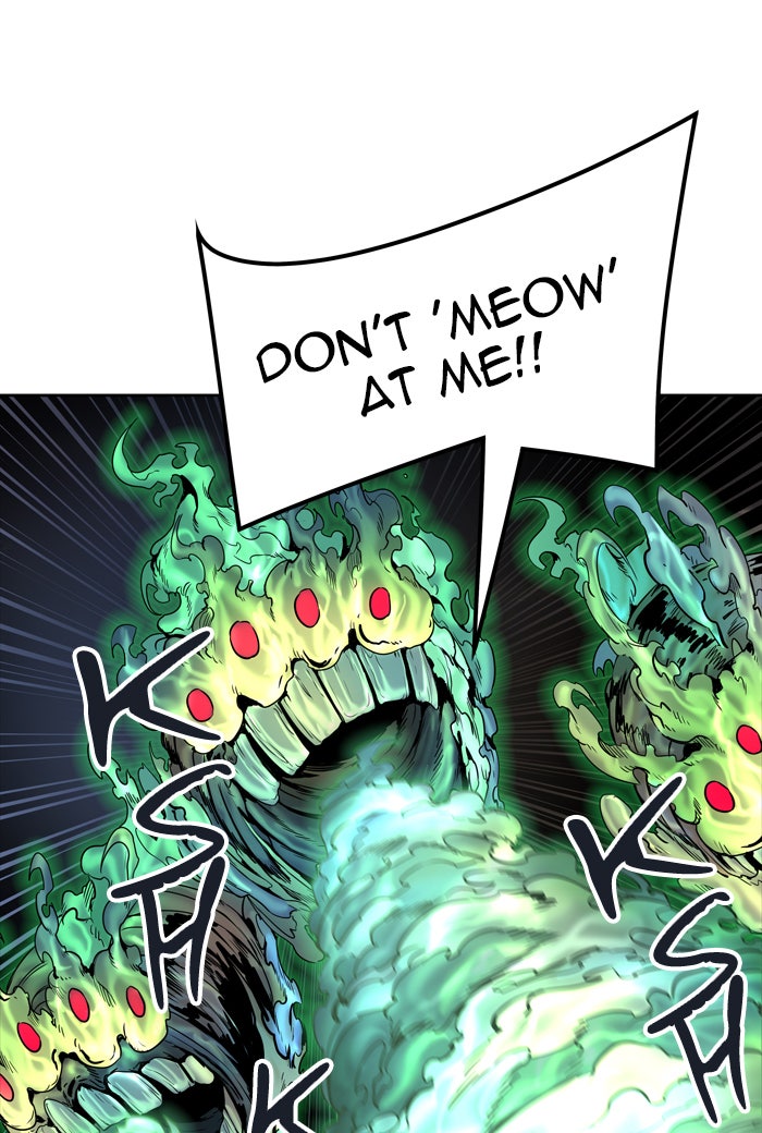 Tower of God Manga Chapter 452 page 25 - [Season 3] Ep. 35