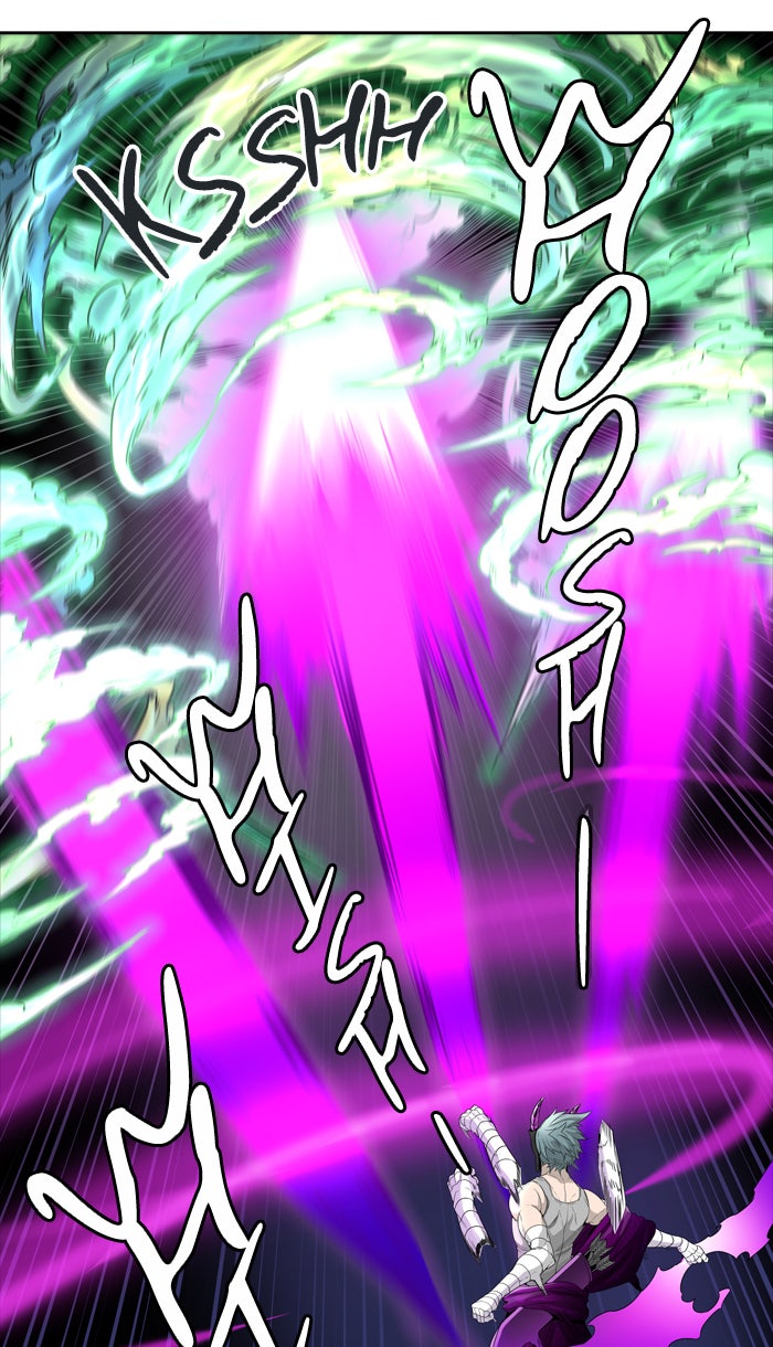 Tower of God Manga Chapter 452 page 27 - [Season 3] Ep. 35