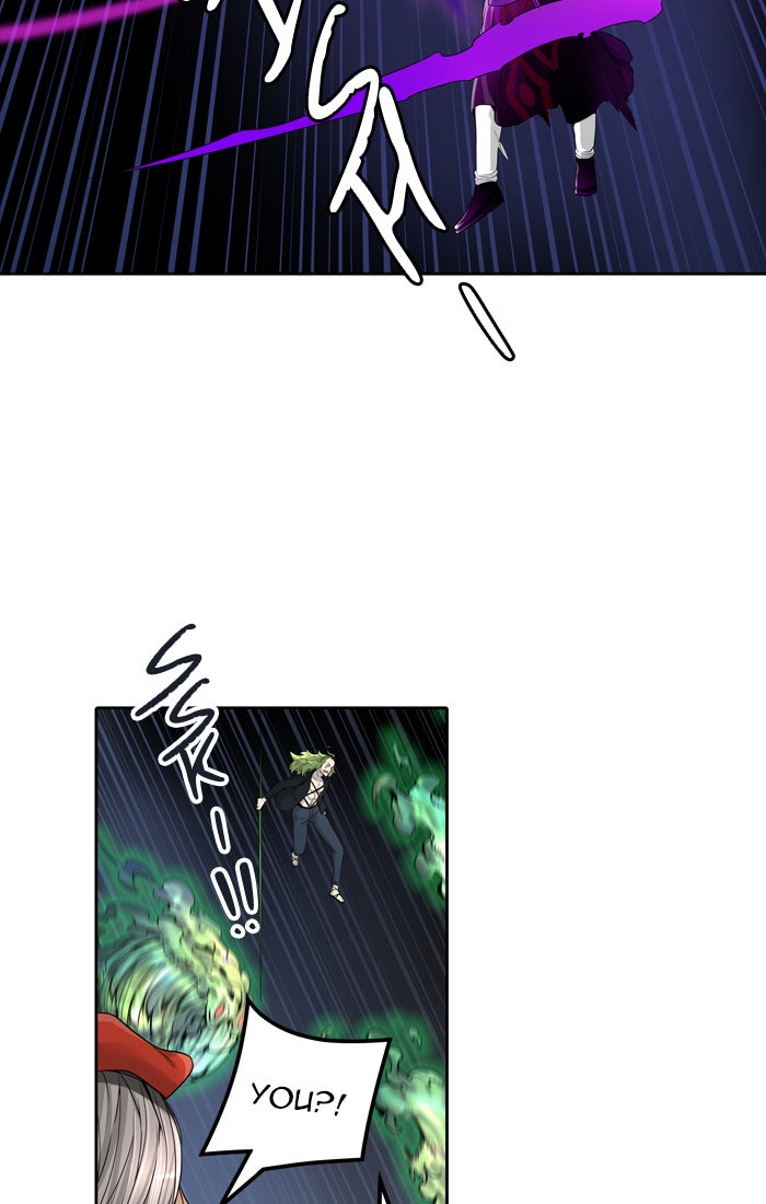 Tower of God Manga Chapter 452 page 28 - [Season 3] Ep. 35