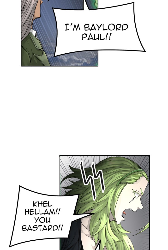 Tower of God Manga Chapter 452 page 29 - [Season 3] Ep. 35