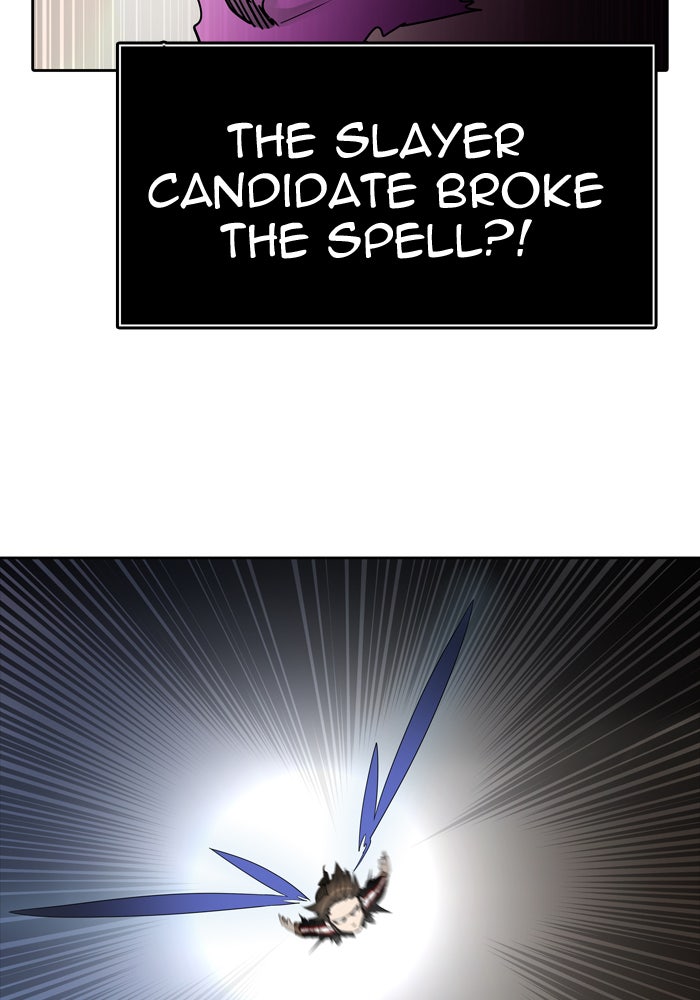 Tower of God Manga Chapter 452 page 37 - [Season 3] Ep. 35