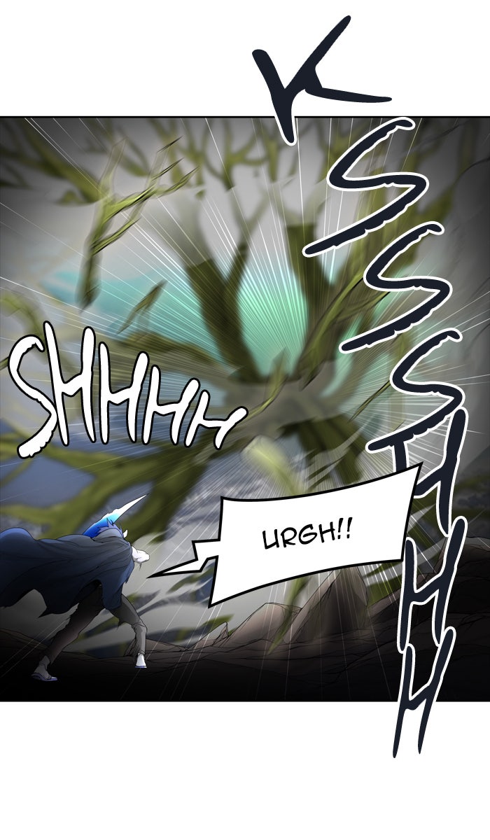 Tower of God Manga Chapter 452 page 4 - [Season 3] Ep. 35