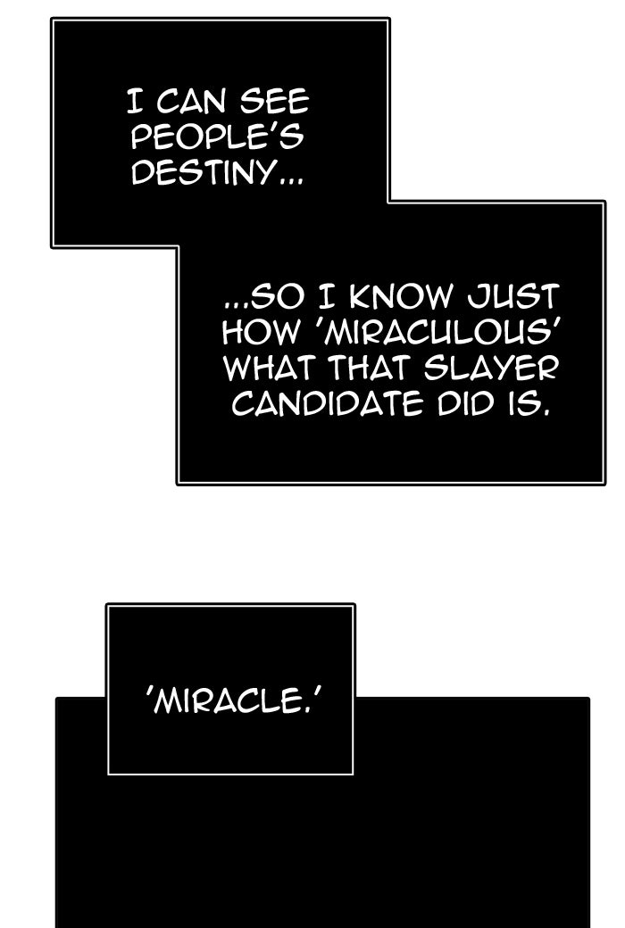 Tower of God Manga Chapter 452 page 40 - [Season 3] Ep. 35