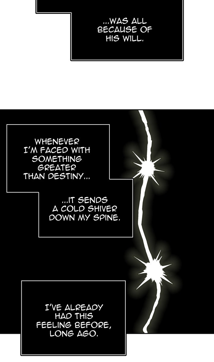 Tower of God Manga Chapter 452 page 42 - [Season 3] Ep. 35