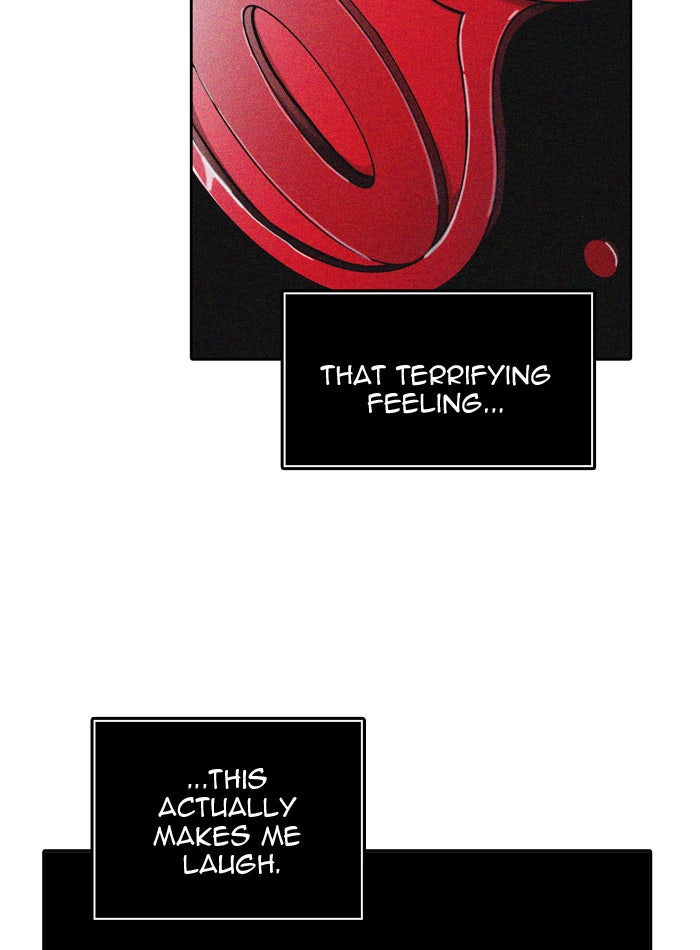 Tower of God Manga Chapter 452 page 45 - [Season 3] Ep. 35