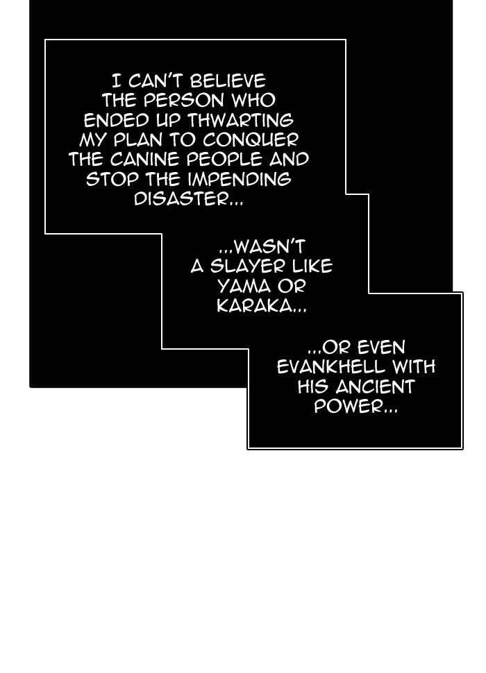 Tower of God Manga Chapter 452 page 46 - [Season 3] Ep. 35