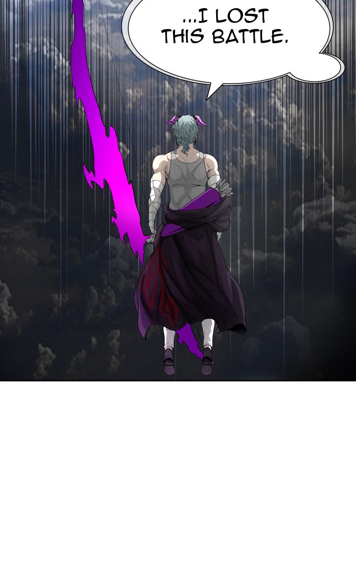 Tower of God Manga Chapter 452 page 48 - [Season 3] Ep. 35