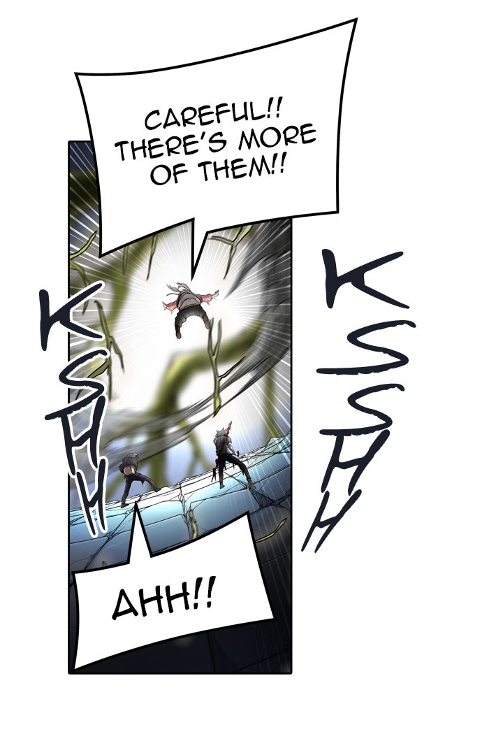 Tower of God Manga Chapter 452 page 5 - [Season 3] Ep. 35