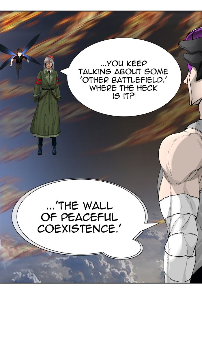 Tower of God Manga Chapter 452 page 53 - [Season 3] Ep. 35