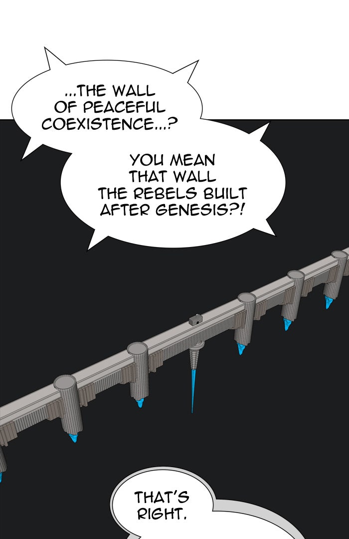 Tower of God Manga Chapter 452 page 54 - [Season 3] Ep. 35