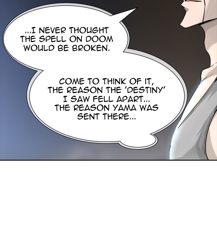 Tower of God Manga Chapter 452 page 56 - [Season 3] Ep. 35