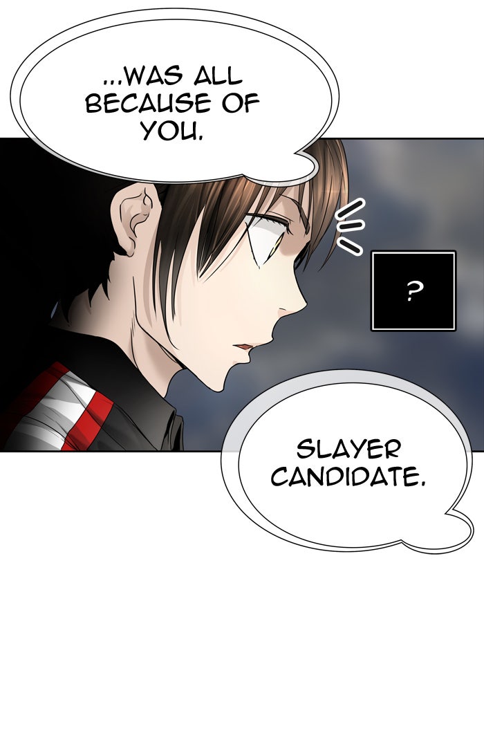 Tower of God Manga Chapter 452 page 57 - [Season 3] Ep. 35