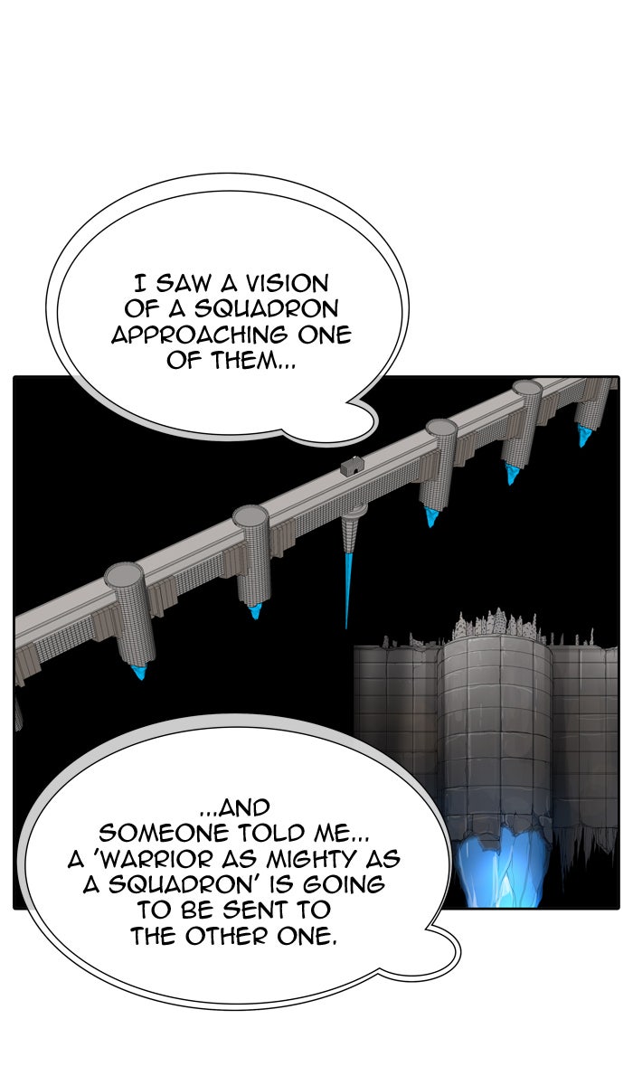 Tower of God Manga Chapter 452 page 61 - [Season 3] Ep. 35