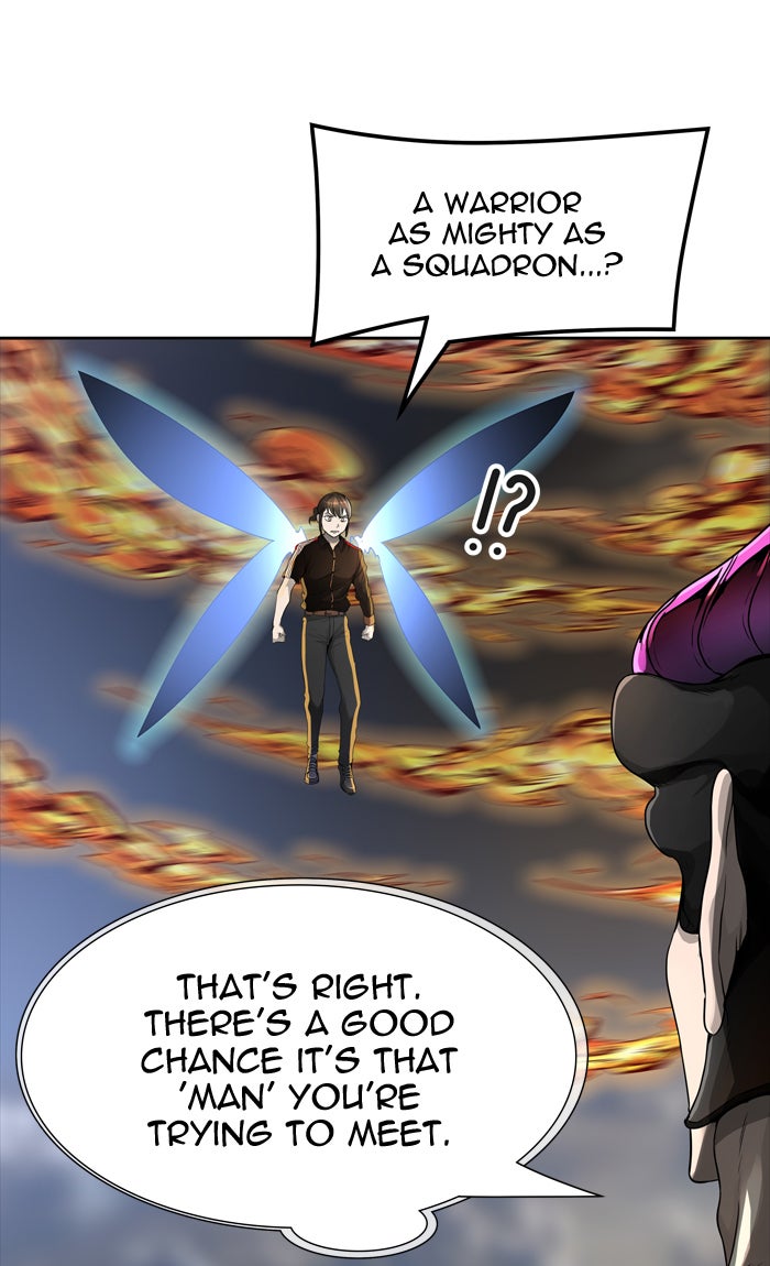 Tower of God Manga Chapter 452 page 62 - [Season 3] Ep. 35