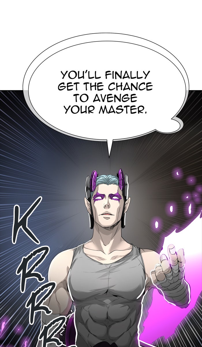 Tower of God Manga Chapter 452 page 66 - [Season 3] Ep. 35