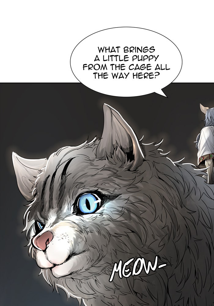 Tower of God Manga Chapter 452 page 76 - [Season 3] Ep. 35