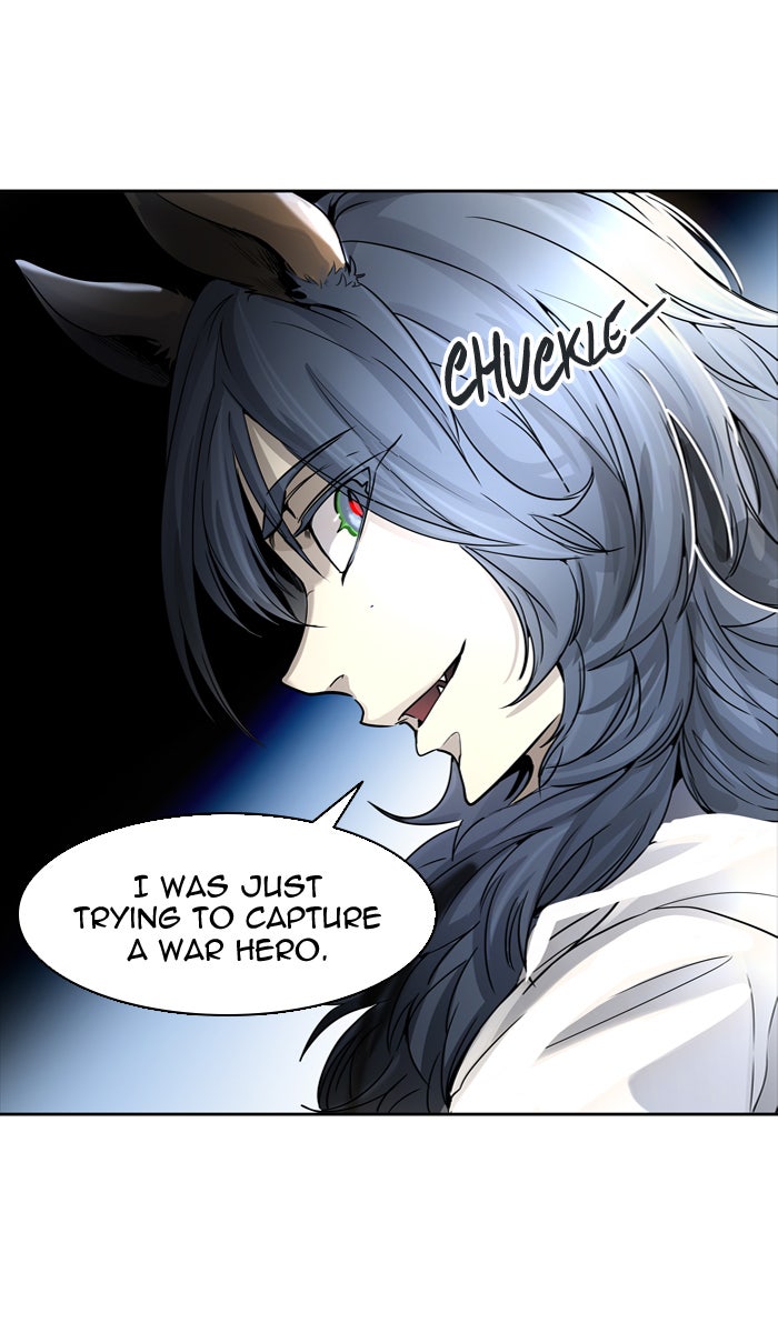 Tower of God Manga Chapter 452 page 78 - [Season 3] Ep. 35