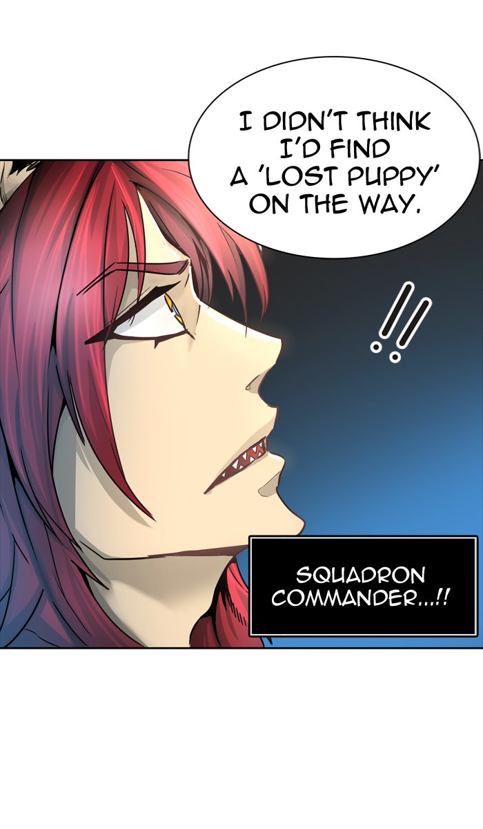 Tower of God Manga Chapter 452 page 79 - [Season 3] Ep. 35