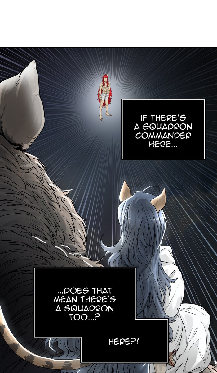 Tower of God Manga Chapter 452 page 80 - [Season 3] Ep. 35