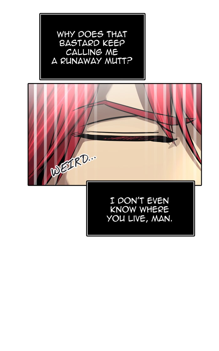 Tower of God Manga Chapter 452 page 86 - [Season 3] Ep. 35