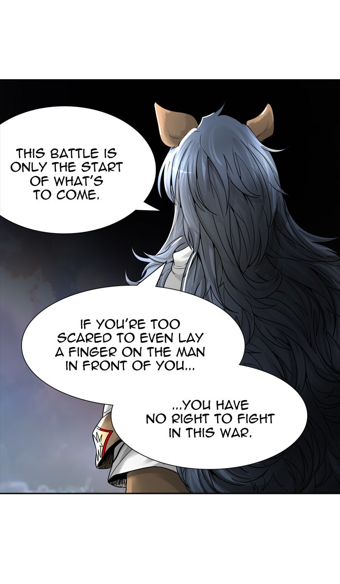 Tower of God Manga Chapter 452 page 88 - [Season 3] Ep. 35