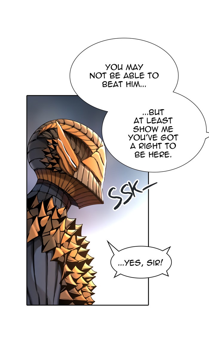 Tower of God Manga Chapter 452 page 89 - [Season 3] Ep. 35