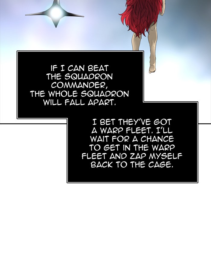Tower of God Manga Chapter 452 page 94 - [Season 3] Ep. 35